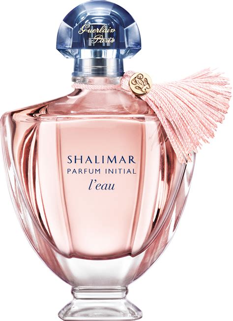 what perfume smells like shalimar.